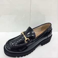 탠디 여성 로퍼 4cm 통굽 캐주얼화 X2G3H223_SH