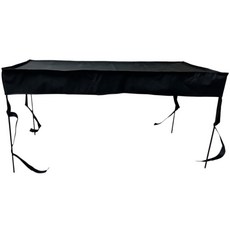 可收納露營推車, 備註色, 1套