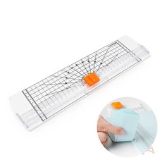 종이 재단자(A4) DIY용