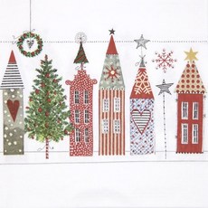 집 냅킨 20장, 20개, 1세트