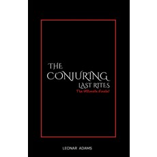 (영문도서)The Conjuring: Last Rites Movie Preview: The Ultimate Finale: From Smurl Hauntin... Paperback, Independently Published, English, 9798269168890
