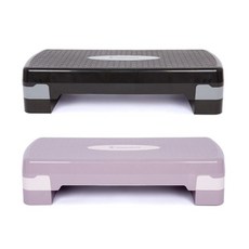 아이워너 2단 스텝박스, 블랙