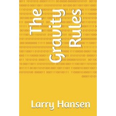 (英文圖書)The Gravity Rules 平裝版, Independently Published, 英文