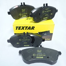 TEXTAR 適用 賓士 W204 W212 W218 C系列 E系列 CLS系列 煞車感應線, 1個, 後面/2333403