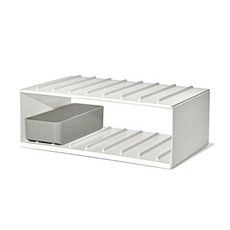 OXO 옥소 Good Grips 물병 정리함 액세서리 통 홀더 283425, Water Bottle Organizer