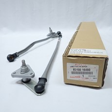 一百世 豐田 TERCEL 雨刷拉桿 雨刷連桿, TERCEL 95-99年