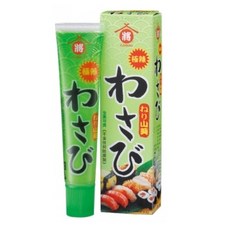 合將 山葵醬 43g, 1個