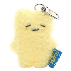 모던하우스 버터샵 BT 버터군 미니 키링1233331