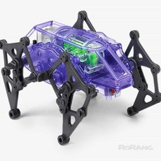 로랑마켓 4족 보행로봇 로봇교구