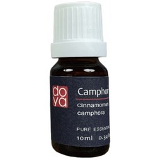 Doya朵漾香氛館 Camphor 樟木純精油