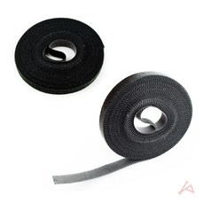 모쿠모쿠 찍찍이 타이, 블랙