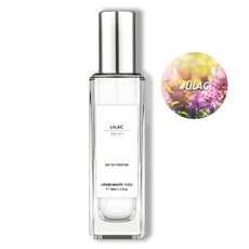 떼시스 라일락 니치 향수 오드퍼퓸, 1개, 50ml