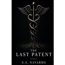 (英文圖書)The Last Patent 平裝版, Navarro Press, 英文, 平裝本