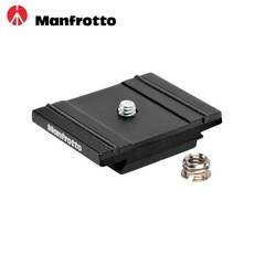 Manfrotto 曼富圖 200PL-PRO RC2 兩用快拆板, 1個