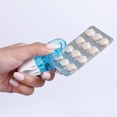 응급용 은박 담요 은박담요, 1개