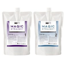 라샘 엔비 매직 스트레이트 1제/2제 과수 1300g