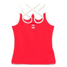 아디다스 X 아바바브 스트래피 탱크 탑