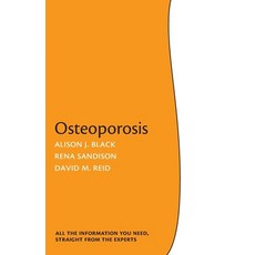 (영문도서) Osteoporosis Paperback, Oxford University Press, USA, English, 9780199215898
