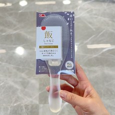 KM 飯勺 不沾耐高溫飯鏟, 1入