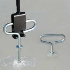 아이스앵커 T형, 상세페이지 참조, 1개