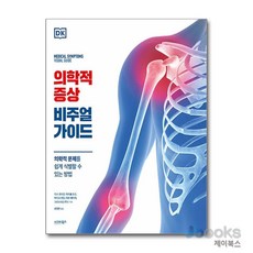 의학적 증상 비주얼 가이드, 디나코프먼,마이클도슨,마이크윈덤,마틴페이지,크리스티나루스, 시그마북스