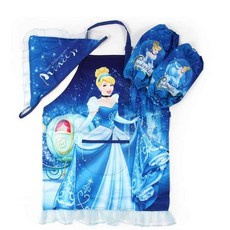 트윙클 앞치마 토시두건 3종 대 예쁜방수앞치마 디자인앞치마 아동용앞치마 sm4+8613am