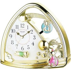 149116 Rhythm Clock s Sweet Bears - 모델 #4SG762WR18, 149116 Rhythm Clock s Sweet Be