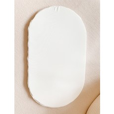 휴대용 아기 바구니 카시트 겸용 요람, 스펀지 매트