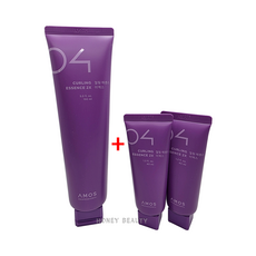 아모스프로페셔널 컬링 에센스 이엑스 150ml+컬링에센스 40mlX2, 1개, 150ml