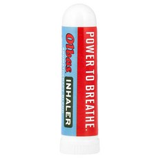 Olbas 흡입기 285mg(0.01oz) OLB-50510, 1개