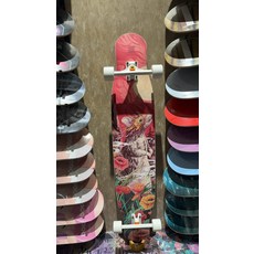 truth 長板 橋加 Air Pro 輪 配置, 如圖所示, 1個