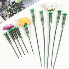 유즈Shop 꽃다발 꽂물주머니 30p 인테리어, 숏