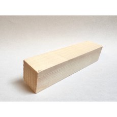 MOMI 白楊木咬咬玩具 木條 小寵玩具 磨牙 紓壓, 1個, 2#咬咬木條【藍】, 藍