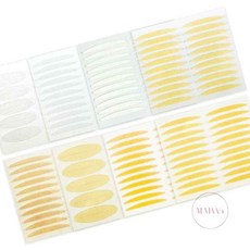 엠비아5 아이참 쌍꺼풀 테이프, 퀸