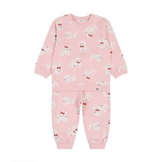 에뜨와 주드몰리맨투맨상하(PINK)_01R553051 2885788