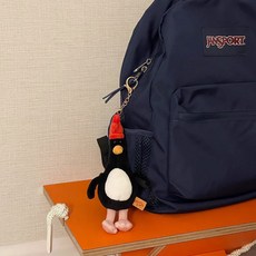 (정품) 맥그로우 인형 키링