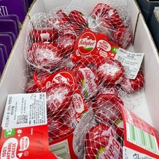 미니 베이비벨 오리지널, 5개, 20g