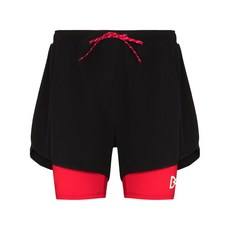 디스트릭트비전 아론 컴프레션 트랙쇼츠