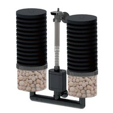 아마존 바이오 여과재 스펀지 필터 [HJ-50B] 대, 3W, 1개