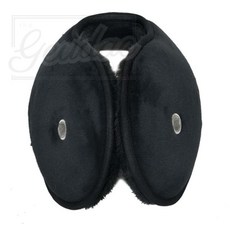 그대여 성인 방한 귀마개 귀덮개, FREE 블랙