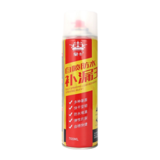 皇卡 防水補漏噴霧劑, 防水補漏噴霧劑-白色, 1個
