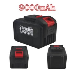 전동 공구용 다이 무선 렌치 자동차 임팩트 렌치용, 1개