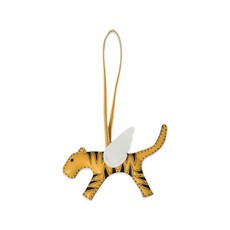 레디메이드 타이거 키링