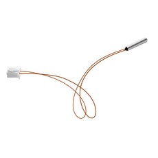 1팩 업그레이드 M3x15MM 300C 고온 센서 카트리지 서미스터 VORON V2.4 V0.1 V1.8 3D 프린터 Dragonfly BMS BMO HotendDragon, 1개 묶음 업그레이드 M3x15MM 300도 고온 센서