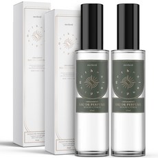 1+1 메르헨트 오드퍼퓸 니치 향수 45ml 우드 시트러스향 명품 남자 여자 살냄새 대용량 향기좋은, 2개