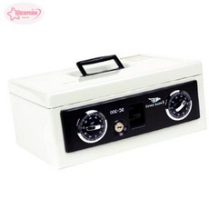 서락 이글 수제금고 오픈 SC-300 157-365-265 카운터금고