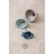 喚 HUAN 北歐莫蘭迪色系廚房刨皮刀具 料理盆 漏斗, 4合1多功能漏斗, 1個