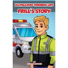 (英文圖書)Navigating Through Life 精裝版, Publishing Pad, 英文