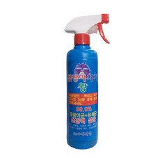 닥터클린 곰팡이제거제, 500ml, 2개