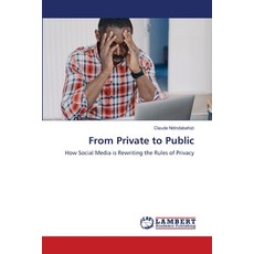 (영문도서)From Private to Public Paperback, LAP Lambert Academic Publis..., English, 9786208451721